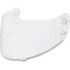 Icon Proshield For ICON Helmets Clear -Scootik Bike Shop 0000 Icon Proshield for ICON Helmets Clear MCSS