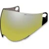 Icon Shield For Variant Helmets RST Gold -Scootik Bike Shop 0000 Icon Shield For Variant Helmets RST Gold MCSS