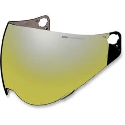 Icon Shield For Variant Helmets RST Gold
