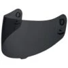 Icon Proshield For ICON Helmets Dark Smoke -Scootik Bike Shop 0000 Icon Pro Shield for ICON Helmets Dark Smoke