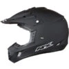AFX FX-17 Off Road Helmet Flat Black 1 AFX FX-17 Off Road Helmet Flat Black -Scootik Bike Shop 2011 AFX FX 17 Helmet Flat Black