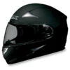 AFX FX-Magnus Big Head Full Face Helmet Flat Black -Scootik Bike Shop 2011 AFX FX Magnus Helmet Flat Black