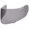 Icon Optics Helmet Shield Light Smoke -Scootik Bike Shop 2012 Icon Optics Helmet Shield Light Smoke Fog Free