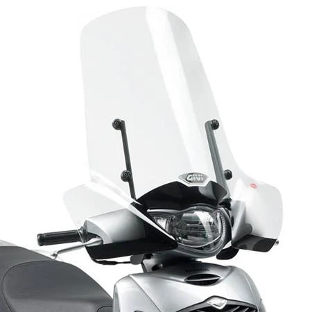 Givi 311A Screen Blade For Honda SH150i (2005-2012) 3 Givi 311A Screen Blade For Honda SH150i (2005-2012)