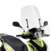 Givi 313A Screen Blade For Honda SH150i (2005-2012) -Scootik Bike Shop 313A20screen20blade