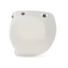 Bell 3-Snap Bubble Shield Clear