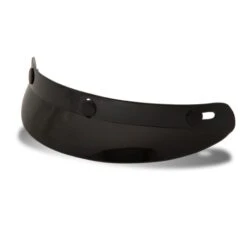Bell 3 Snap Retro Black Visor