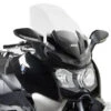 Givi D5106ST Windshield For BMW C650GT (2013-2014)