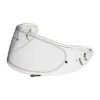 Shoei CW-1 Clear Shield With Pinlock Pins -Scootik Bike Shop Clear20PL