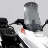 Givi D182S Windshield For Honda Helix CN250 (1987-2008) -Scootik Bike Shop D182S20windshield