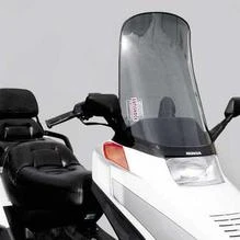 Givi D182S Windshield For Honda Helix CN250 (1987-2008)