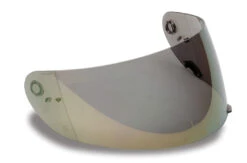 Bell Click Release Dark Gold Iridium Shield