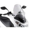 Givi D322ST Windshield For Honda PCX125 And PCX150 (2010-2013) -Scootik Bike Shop GVD322ST