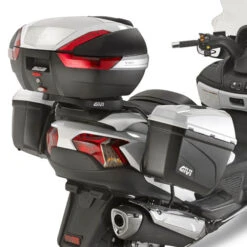 Givi PL3104 Sidecase Hardware For Suzuki Burgman 650/650 Executive '13