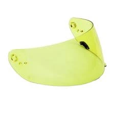 Bell Click Release Hi-Definition Yellow Shield