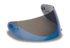 Bell Click Release Light Blue Iridium Shield