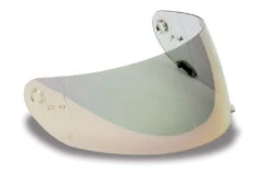 Bell Click Release Light Gold Iridium Shield