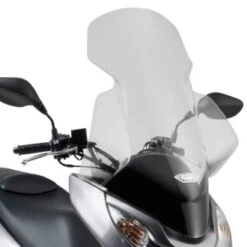 Givi D323Kit Windshield Fitting Kit For Honda PCX125 And PCX150 (2010-2013)