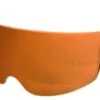 Bell Revolver Evo Inner Shield Hi-Def Persimmon -Scootik Bike Shop RE20Orange