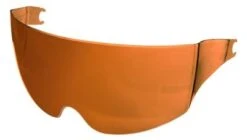 Bell Revolver Evo Inner Shield Hi-Def Persimmon