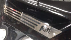 Reckless Motorcycles XE Storage Batwing Fairing -Scootik Bike Shop RECKLESSXEFAIRING