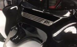 Reckless Motorcycles XE Storage Batwing Fairing -Scootik Bike Shop RECKLESSXEFAIRING1