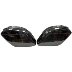 TKY Jumbo Saddlebags With Speakers 14 TKY Jumbo Saddlebags With Speakers -Scootik Bike Shop SPEAKERBAGS3