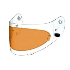 HJC CL-17 HJ-09 Pinlock Amber Anti Fog Shield