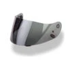 HJC CL-17 HJ-09 Pinlock Ready Smoke Shield -Scootik Bike Shop SUL152 243