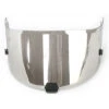 HJC RPHA-10 HJ-20 Silver RST-Mirrored Pinlock Tear-Off Shield -Scootik Bike Shop SUL1550 324