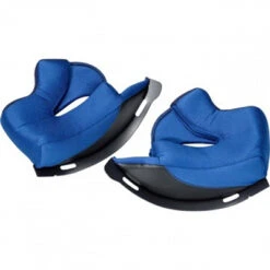 HJC RPHA-10 Cheek Pad Set