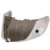 HJC RPHA-ST HJ-20ST Silver RST-Mirrored Pinlock Ready Shield -Scootik Bike Shop SUL1602 224
