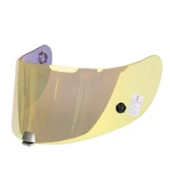 HJC RPHA-ST HJ-20ST Gold RST-Mirrored Pinlock Ready Shield