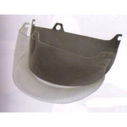 HJC HJ-V6 Face Shield Smoke CS-2N