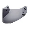 HJC HJ-20M Smoke Pinlock Ready Shield IS-17 FG-17 -Scootik Bike Shop SUL626 213