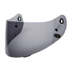 HJC HJ-20M Smoke Pinlock Ready Shield IS-17 FG-17