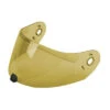 HJC HJ-20M Amber Pinlock Ready Shield IS-17 FG-17 -Scootik Bike Shop SUL626 214