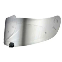 HJC HJ-20M Silver RST-Mirrored Pinlock Ready Shield IS-17 FG-17