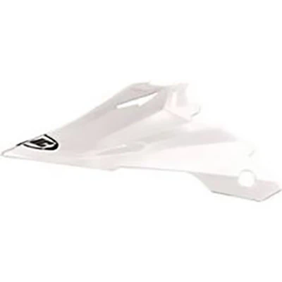 HJC CL-X7 Visor White 3 HJC CL-X7 Visor White