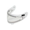 HJC IS-MAX 2 HJ-17 Frameless Electric Clear Shield