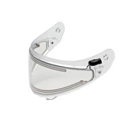 HJC IS-MAX 2 HJ-17 Frameless Electric Clear Shield