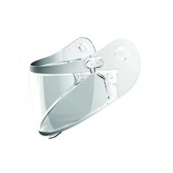 HJC IS-MAX 2 HJ-17 Frameless Dual Lens Clear Shield