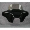 TKY ABS VersionPlain Batwing Fairing With Storage -Scootik Bike Shop TS BPF