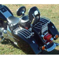 TKY Quick Release Bike Specific Strong Hardbags, 26 Liter Each 36 TKY Quick Release Bike Specific Strong Hardbags, 26 Liter Each -Scootik Bike Shop TS STRONG BAGj