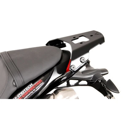 Sw-Motech Alu-Rack Toprack - Speed Triple '11-up 4 Sw-Motech Alu-Rack Toprack - Speed Triple '11-up - Image 2