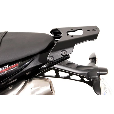 Sw-Motech Alu-Rack Toprack - Speed Triple '11-up 5 Sw-Motech Alu-Rack Toprack - Speed Triple '11-up - Image 3
