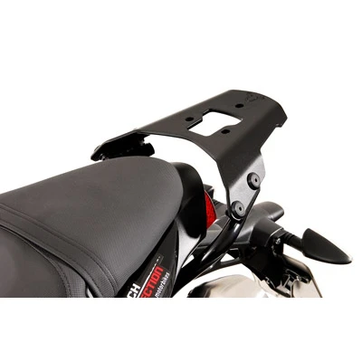 Sw-Motech Alu-Rack Toprack - Speed Triple '11-up 3 Sw-Motech Alu-Rack Toprack - Speed Triple '11-up