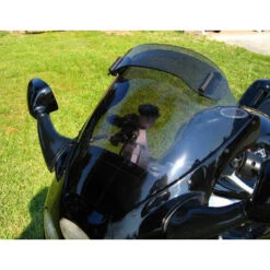 MRA VarioTouringScreen Windshield - Sprint ST '99-'04