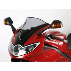 MRA 4025066100200 Racing Windshield For Triumph Sprint ST 1050 (2005-2013)