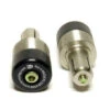 R&G Bar End Sliders - Ducati -Scootik Bike Shop TTLRG BE0020BK